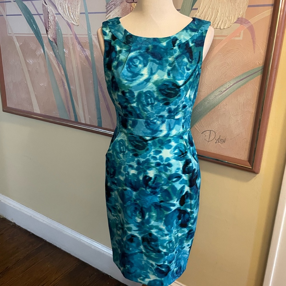 Connected Apparel Women’s Dress